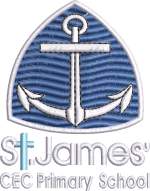 St James' Emsworth CEC Primary School 
